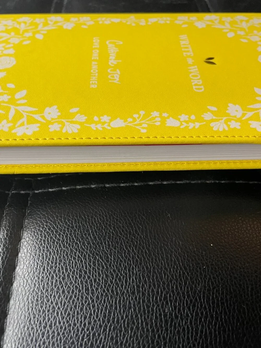 Write the Word Journal